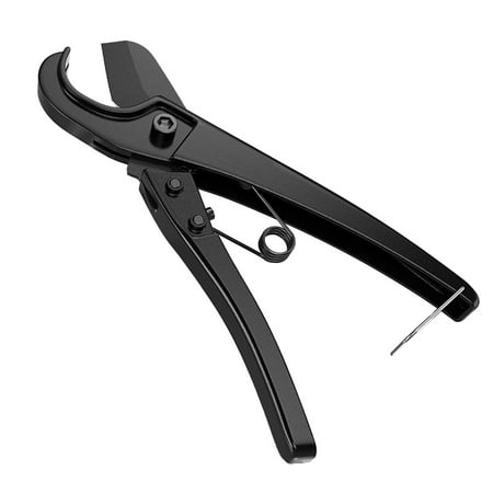 Household Pipe Cutter Pipe Tube Tool 0~33mm Practical Water Pipe Cutting Tool for Home Bathroom Garden Aluminum Handle
Household Pipe Cutter Pipe Tube Tool 0~33mm Practical Water Pipe Cutting Tool for Home Bathroom Garden Aluminum Handle