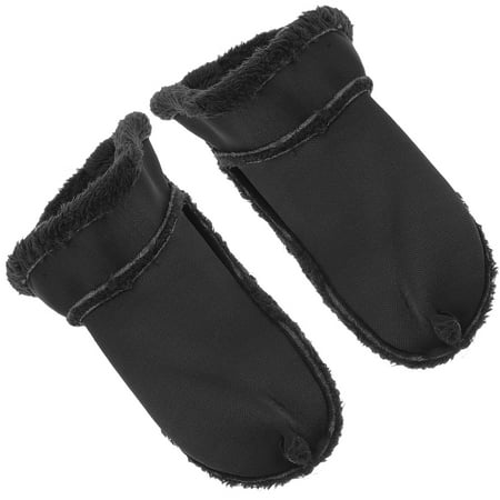 1 Pair Hole Shoes Inserts Winter Warm Shoe Inserts Fluffy Shoe Inserts Fuzzy Shoe Inserts
1 Pair Hole Shoes Inserts Winter Warm Shoe Inserts Fluffy Shoe Inserts Fuzzy Shoe Inserts