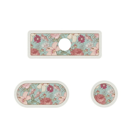 Black and Friday Deals Bathroom Faucet Water Absorption Quick Drying Cup Pad Bathroom Washbasin Set Pad
Black and Friday Deals Bathroom Faucet Water Absorption Quick Drying Cup Pad Bathroom Washbasin Set Pad