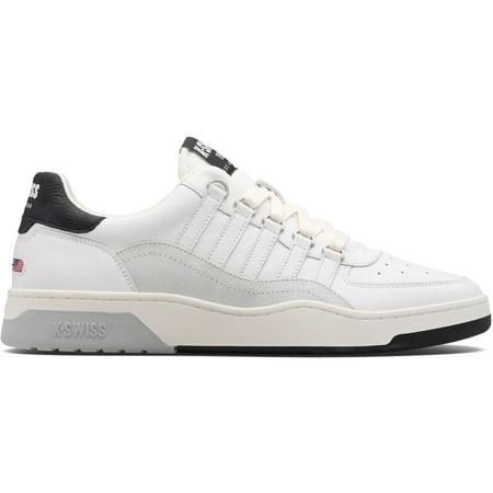 K-Swiss CANNONCOURT C LTH Men’s Shoes