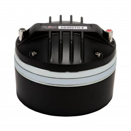 B & C SPEAKERS NA LLC DE850TN 2 inch High Frequency Driver B & C SPEAKERS NA LLC DE850TN 2 inch High Frequency Driver