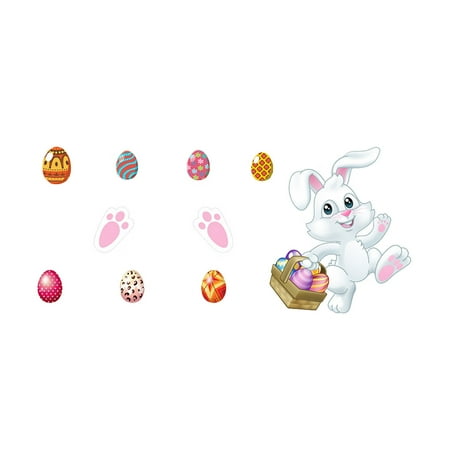Mackneog Easter Refrigerator Magnets Funny Fridge Magnet Stickers For Fridge Metal Door Office Cabinets Stickers Camouflage One Size
Mackneog Easter Refrigerator Magnets Funny Fridge Magnet Stickers For Fridge Metal Door Office Cabinets Stickers Camouflage One Size