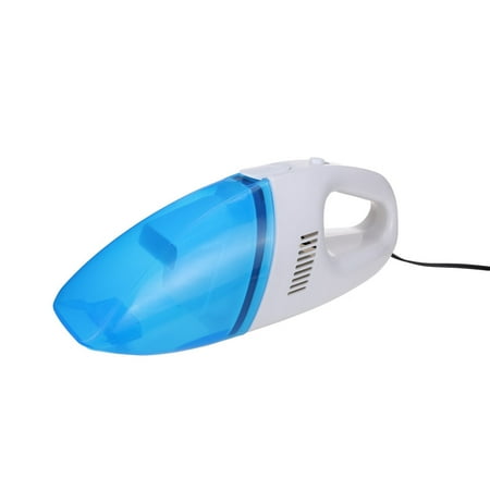 George 12V Handheld Portable Car Vacuum Cleaner Wet And Dry Two-User Outdoor Mini Car Truck RV
George 12V Handheld Portable Car Vacuum Cleaner Wet And Dry Two-User Outdoor Mini Car Truck RV