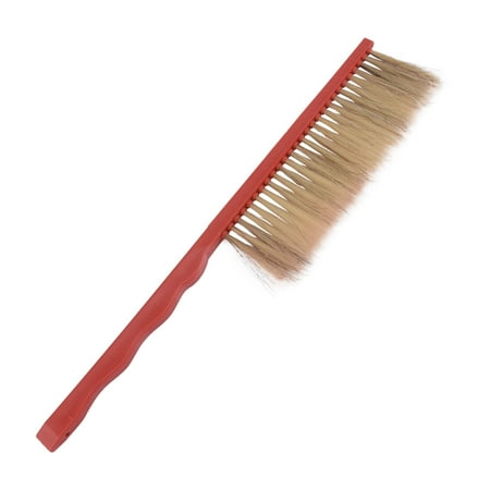 Useful Beehive Tools Practical Handle Bee Brush Sweep Cleaning Garden