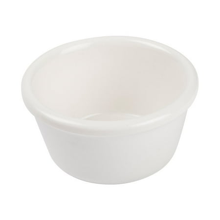 1 1/2oz Plain Ramekins White Pack of 12 24 packs