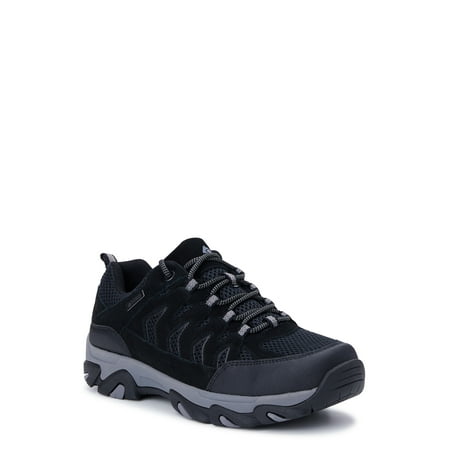 

Ozark Trail Men’s Lightweight Hiking Shoes