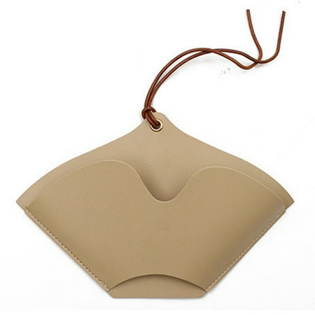 Filter Paper Storage Bag Versatile Camping Purse Manual Coffee Filter Paper Storage Bag Organizer Bag Apricot
Filter Paper Storage Bag Versatile Camping Purse Manual Coffee Filter Paper Storage Bag Organizer Bag Apricot