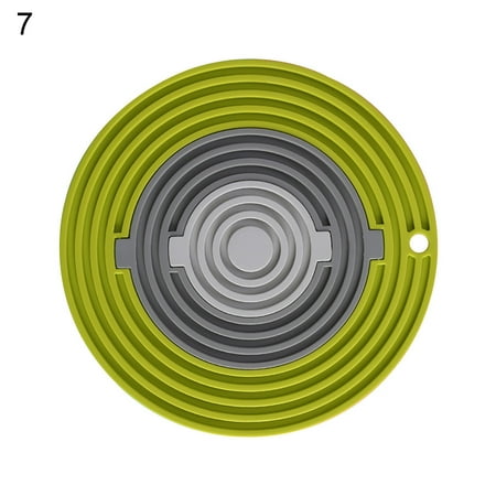 JFY 3Pcs/Set Placemat 3-In-1 Heat Resistant Food Grade Silicone Nordic Style Table Pad Household Supplies
JFY 3Pcs/Set Placemat 3-In-1 Heat Resistant Food Grade Silicone Nordic Style Table Pad Household Supplies