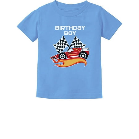 Tstars Boys Unisex Gift for Birthday Boy Racing Car Racer Boy Birthday Gift for Boys Birthday Party B Day Toddler Kids T Shirt
Tstars Boys Unisex Gift for Birthday Boy Racing Car Racer Boy Birthday Gift for Boys Birthday Party B Day Toddler Kids T Shirt