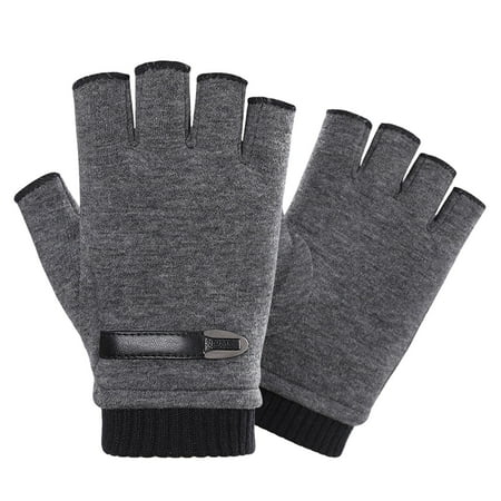 Dadaria Gloves for Women Winter Men Outdoor Sport Thickened Screen Accessible Keep Warm Gloves Gray Men
Dadaria Gloves for Women Winter Men Outdoor Sport Thickened Screen Accessible Keep Warm Gloves Gray Men