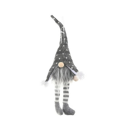 Kaola Forest Old Man LED Light Gnome Santa Pendant Home Party Decor Christmas Ornament
Kaola Forest Old Man LED Light Gnome Santa Pendant Home Party Decor Christmas Ornament