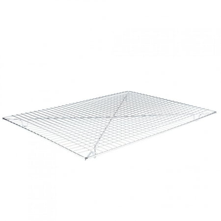 Haofy Baking Cake Biscuits Cooling Rack 46x33x2.8cm Non-Stick Stainless Steel Cooling Net Cake Bread Cooling Rack Breads Cookies Cooling Rack Kitchen Utensils
Haofy Baking Cake Biscuits Cooling Rack 46x33x2.8cm Non-Stick Stainless Steel Cooling Net Cake Bread Cooling Rack Breads Cookies Cooling Rack Kitchen Utensils
