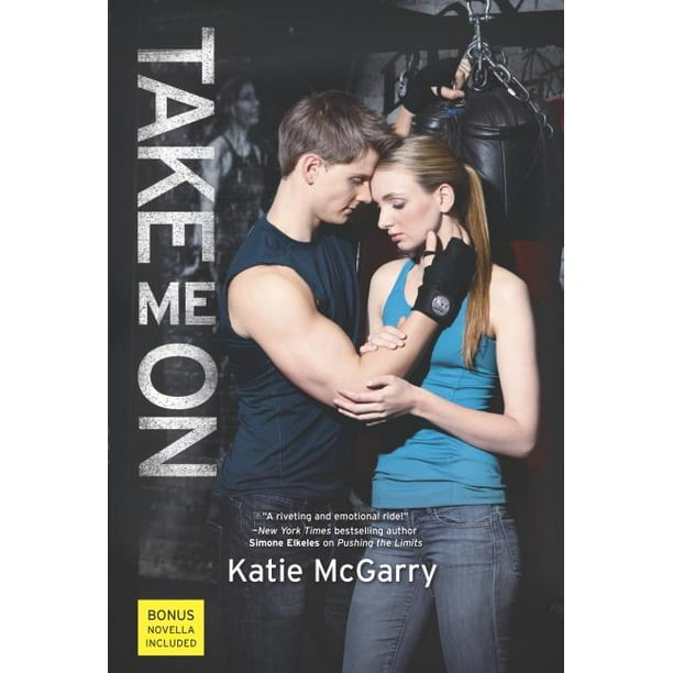 Harlequin Teen: Take Me on (Hardcover)