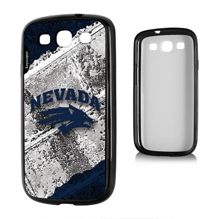 Nevada Wolf Pack Galaxy S3 Bumper Case