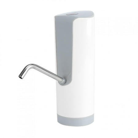 Electric Water Dispenser Bottle Water Universal One Key Operation For Home Barreled Water Bottle Water
Electric Water Dispenser Bottle Water Universal One Key Operation For Home Barreled Water Bottle Water