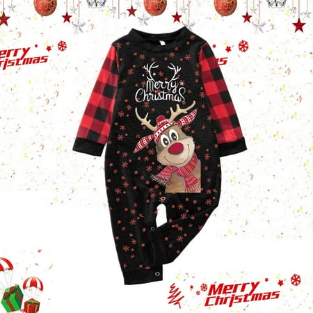 LEEy-world Satin Pajamas Women Matching Family Pajamas Sets Long Sleeve Christmas Reindeer Plaid Pjs Striped Kids Holiday Sleepwear Homewear
LEEy-world Satin Pajamas Women Matching Family Pajamas Sets Long Sleeve Christmas Reindeer Plaid Pjs Striped Kids Holiday Sleepwear Homewear
