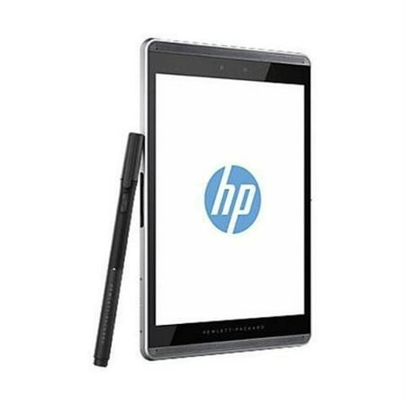Hp Slate 8 Pro 16 Gb Tablet - 7.9\