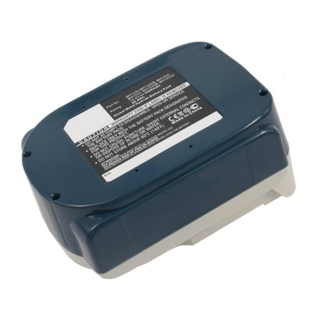 Synergy Digital Power Tool Battery Compatible with Makita CH200D Power Tool (Ni-MH 12V 2200mAh) Ultra High Capacity Replacement for Makita Battery
Synergy Digital Power Tool Battery Compatible with Makita CH200D Power Tool (Ni-MH 12V 2200mAh) Ultra High Capacity Replacement for Makita Battery