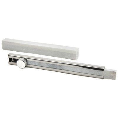 LINCOLN ELECTRIC Flat Soap Stone Holder 1 Pack