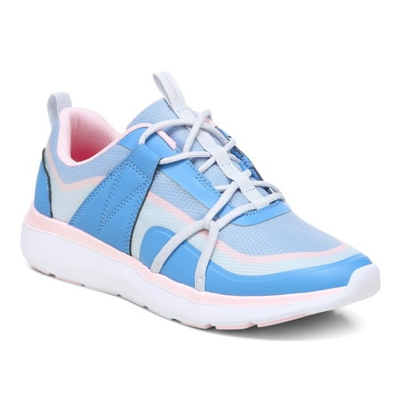 Vionic Austyn Women s Mesh Athletic Comfort Shoe
