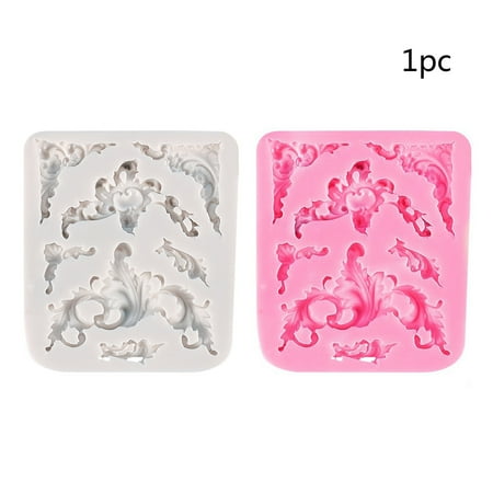 Sugarcraft Mould Vintage Embossed Pattern Mold Cookie Cutters Christmas Gift Silicone Cake Plunger Cutter Durable Gift
Sugarcraft Mould Vintage Embossed Pattern Mold Cookie Cutters Christmas Gift Silicone Cake Plunger Cutter Durable Gift