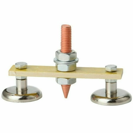 BAMILL Double Welding Magnet Head Magnetic Support Clamp Holder Fixture Strong Welder
BAMILL Double Welding Magnet Head Magnetic Support Clamp Holder Fixture Strong Welder