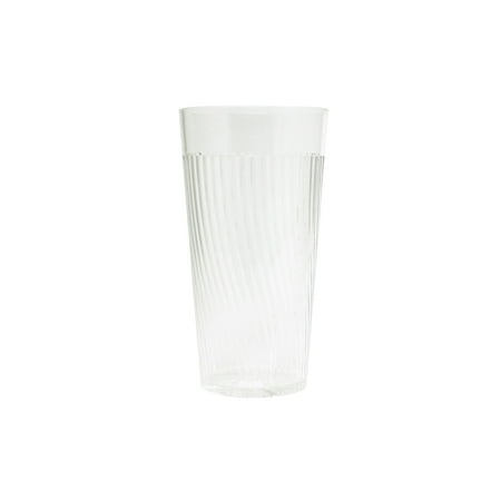 20 Oz. Polycarbonate Belize Tumbler Clear Pack of 6
20 Oz. Polycarbonate Belize Tumbler Clear Pack of 6