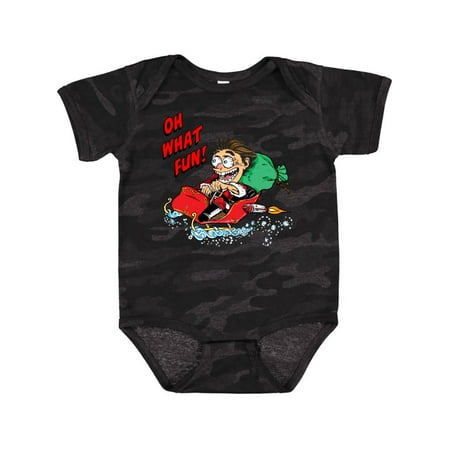 Inktastic Hot Roddin Rod in Santa s Sleigh Oh What Fun Gift Baby Boy or Baby Girl Bodysuit
Inktastic Hot Roddin Rod in Santa s Sleigh Oh What Fun Gift Baby Boy or Baby Girl Bodysuit