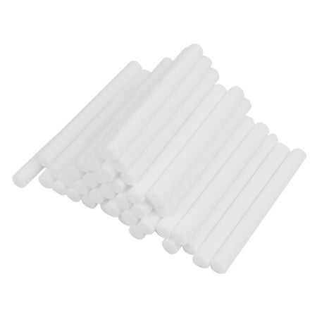40Pcs Humidifier Filter Replacement Cotton Sponge Stick 8mmx8cm for USB Humidifier Diffuser Mist Maker
40Pcs Humidifier Filter Replacement Cotton Sponge Stick 8mmx8cm for USB Humidifier Diffuser Mist Maker