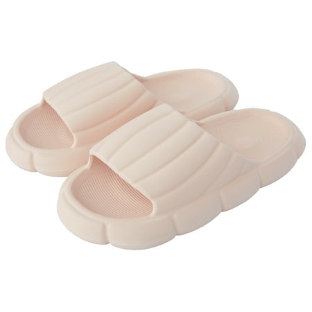 CLPP LI Cloud Slides for Kids Boys Girls Comfy Shower Slippers Slip on Slide Sandals Non-Slip Summer Beach Pool Shoes Pink 13
CLPP LI Cloud Slides for Kids Boys Girls Comfy Shower Slippers Slip on Slide Sandals Non-Slip Summer Beach Pool Shoes Pink 13