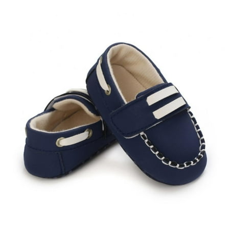 Baby Boys Fashion Sneakers Kids Anti-Slip Toddler Sneaker Soft Casual Slip-on Toddler Shoes 0-18Months
Baby Boys Fashion Sneakers Kids Anti-Slip Toddler Sneaker Soft Casual Slip-on Toddler Shoes 0-18Months