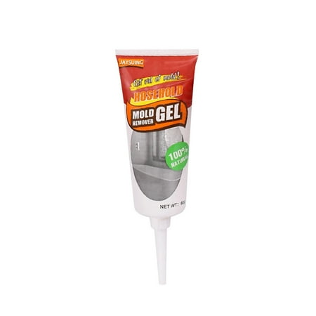 Gel For Removing Black Mold And Mildew Spots Fast Acting And Effective For Prevents Mold Growth From Recurring
Gel For Removing Black Mold And Mildew Spots Fast Acting And Effective For Prevents Mold Growth From Recurring