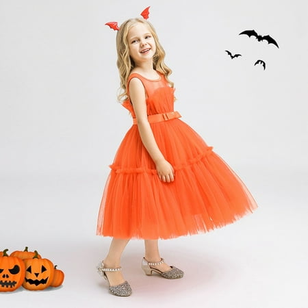 12M-7T Toddler Girls Lace Tulle Tutu Dress BULLPIANO Flower Girl Wedding Ball Gown Kids Halloween Party Pageant Evening Dresses
12M-7T Toddler Girls Lace Tulle Tutu Dress BULLPIANO Flower Girl Wedding Ball Gown Kids Halloween Party Pageant Evening Dresses