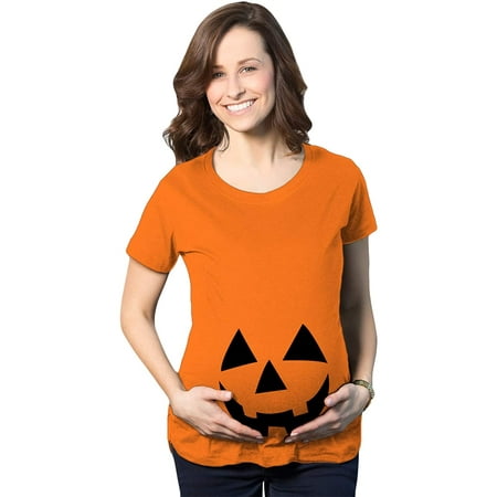 Maternity Happy Jack O Lantern Pregnancy Tshirt Cute Halloween Pumpkin Bump Tee
Maternity Happy Jack O Lantern Pregnancy Tshirt Cute Halloween Pumpkin Bump Tee