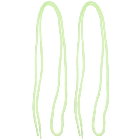 NUOLUX Shoe Laces Elastic Shoelaces Lace String Strings Band Round Shoelace Luminous Fluorescent Sneakers Stretch Sewing Spool
NUOLUX Shoe Laces Elastic Shoelaces Lace String Strings Band Round Shoelace Luminous Fluorescent Sneakers Stretch Sewing Spool