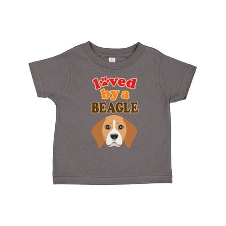 Inktastic Beagle Dog Owner Gift Gift Toddler Boy or Toddler Girl T-Shirt