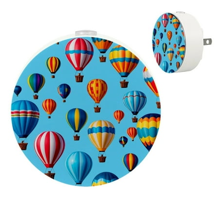 YZUOUZY Lamp for Bedroom LED Lamp Small Bedside Lamps Set of 2 Retro Style Hot Air Balloon
YZUOUZY Lamp for Bedroom LED Lamp Small Bedside Lamps Set of 2 Retro Style Hot Air Balloon
