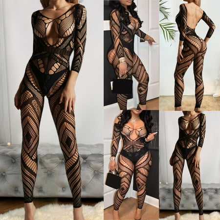 〖TOTO〗Intimates For Women Hollowed Out Perspective Fun Hollow Underwear Net Clothes Intimates
〖TOTO〗Intimates For Women Hollowed Out Perspective Fun Hollow Underwear Net Clothes Intimates