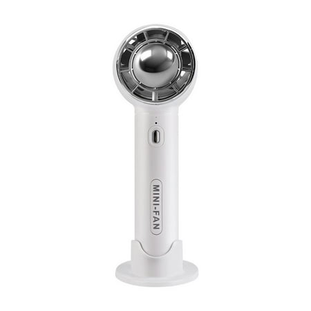 Mini Summer Rechargeable Travel Air Conditioner Desk Fans Handheld Fan Cooler WHITE
Mini Summer Rechargeable Travel Air Conditioner Desk Fans Handheld Fan Cooler WHITE