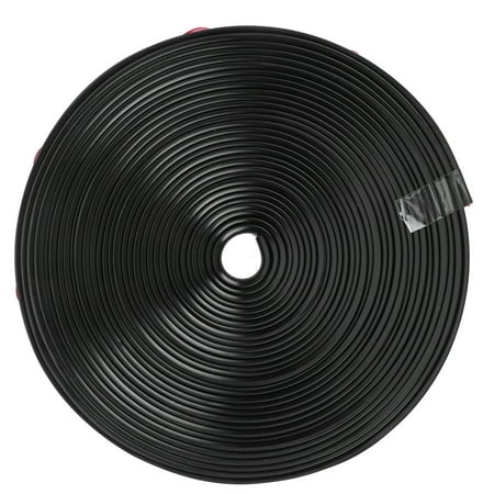 Protector Car Edge Protector Easy To Install TPE Prevent Scratch Universal 8m For Car Decoration Red Black
Protector Car Edge Protector Easy To Install TPE Prevent Scratch Universal 8m For Car Decoration Red Black