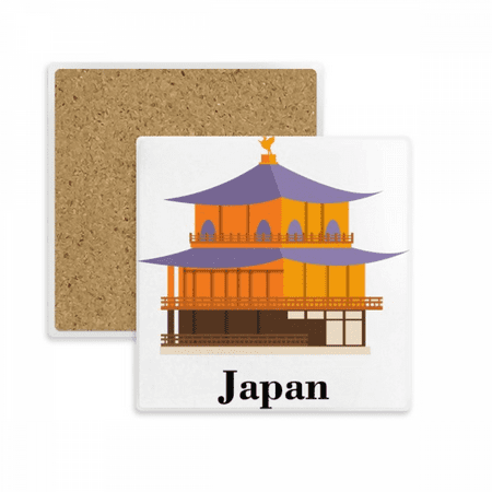 Traditional Japanese Culture Temple Square Coaster Cup Mat Mug Subplate Holder Insulation Stone
Traditional Japanese Culture Temple Square Coaster Cup Mat Mug Subplate Holder Insulation Stone