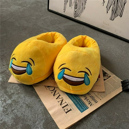 Hot Cute Funny Slippers Women Men Poop Shoes Winter Soft Warm Indoor Loafer Unisex Cartoon Slippers Women Designer House Slides
Hot Cute Funny Slippers Women Men Poop Shoes Winter Soft Warm Indoor Loafer Unisex Cartoon Slippers Women Designer House Slides