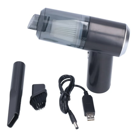 Zerone 6000pa Car Vacuum Dry Wet Dual Purpose USB Charging LED Light Multifunctional Vacuum Cleaner LED Vacuum Cleaner Vacuum Cleaner
Zerone 6000pa Car Vacuum Dry Wet Dual Purpose USB Charging LED Light Multifunctional Vacuum Cleaner LED Vacuum Cleaner Vacuum Cleaner