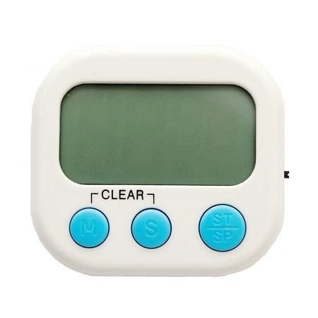 Self-discipline Timer Egg Timer Kitchen Baking Reminder Timer