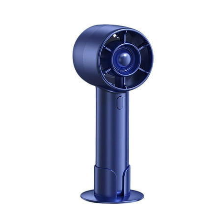 KUNPENG Usb Small Fan Handheld Fan Pocket Small Fan Outdoor De Decor