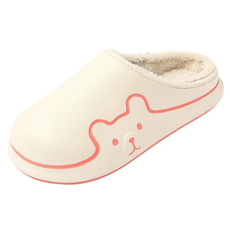 KmaiSchai Cow Slippers For Women Water Proof Slippers For Women Winter Warm House Slippers Matching Slides Men And Women Women S Fleece Cross Slippers
KmaiSchai Cow Slippers For Women Water Proof Slippers For Women Winter Warm House Slippers Matching Slides Men And Women Women S Fleece Cross Slippers