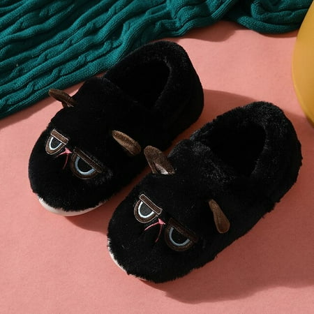 QWZNDZGR Women s Plush Animal Slippers Kawaii Home Indoor Soft Anti-Slip Cute Animal Winter Warm Floor Shoes Woman Fluffy Slipper Cartoon
QWZNDZGR Women s Plush Animal Slippers Kawaii Home Indoor Soft Anti-Slip Cute Animal Winter Warm Floor Shoes Woman Fluffy Slipper Cartoon