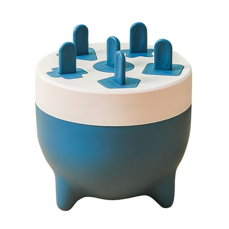 6 Cavity Ice Lolly Moulds 6 Shapes Silicone Popsicle Molds Ice Mould With Sticks Reusable Ice Lolly Moulds
6 Cavity Ice Lolly Moulds 6 Shapes Silicone Popsicle Molds Ice Mould With Sticks Reusable Ice Lolly Moulds