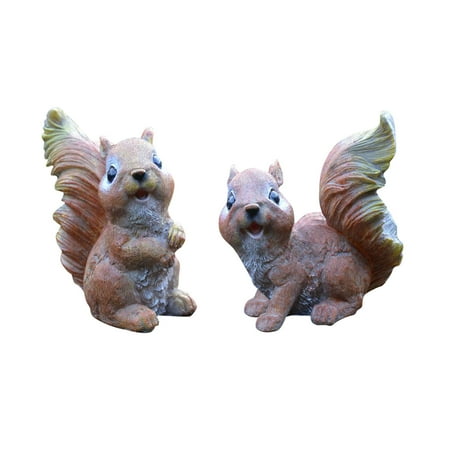 Hanyhaptsquirrel Decoration Flower Micro Landscaping Pot Cute Resin 2Pcs Simulation Home Decor (Multicolor)
Hanyhaptsquirrel Decoration Flower Micro Landscaping Pot Cute Resin 2Pcs Simulation Home Decor (Multicolor)