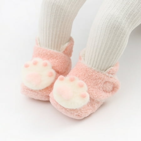 Toddler Baby Boys Girls Unisex Baby Cute Soft Boots Soft Crib Shoes Toddler Boots Kid Shoes
Toddler Baby Boys Girls Unisex Baby Cute Soft Boots Soft Crib Shoes Toddler Boots Kid Shoes